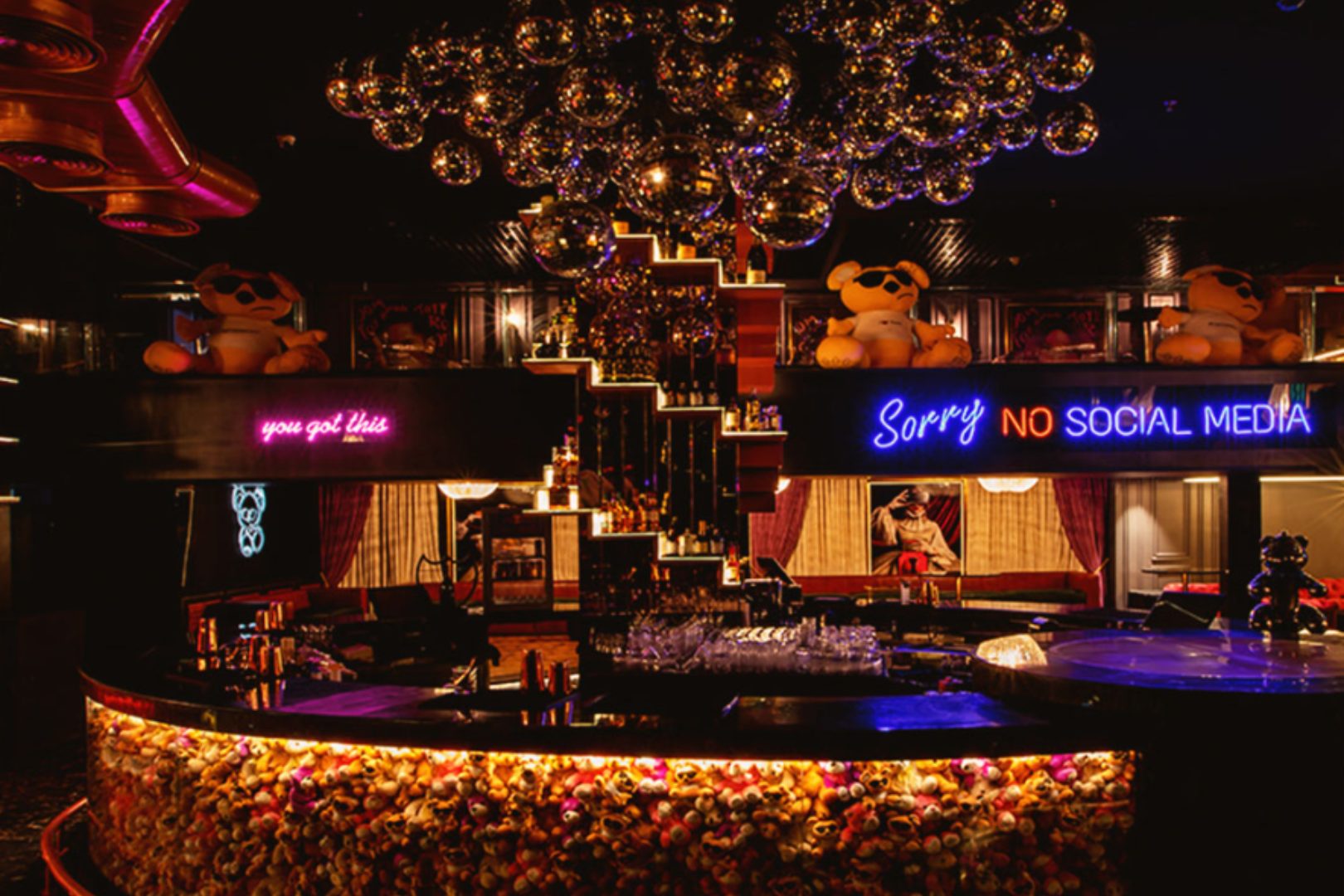 nightclubs in Mumbai