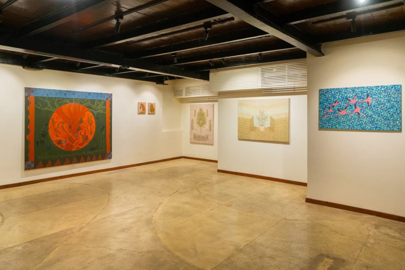 Method Art Space