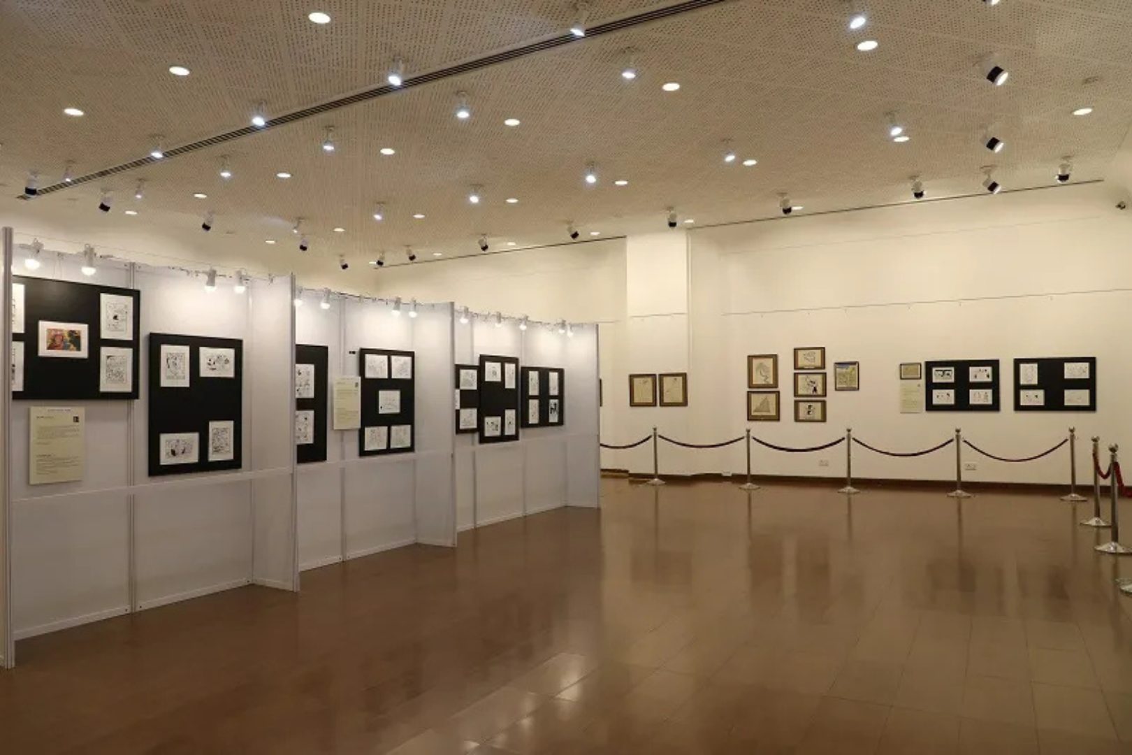Nehru Centre Museum