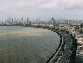 Mumbai Weather Update- Yellow Alert Issued Across Mumbai As BMC Issues 5-Day High Tide Warning