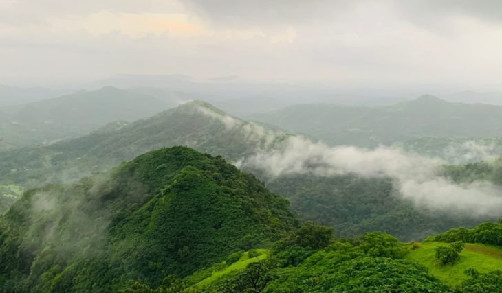12 Beautiful Towns Within Driving Distance From Mumbai For A Weekend Getaway This Monsoon