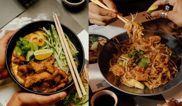 UK&#8217;s Favourite Wagamama To Launch Their Flagship Outlet In Mumbai- And It Is Set To Open This Week
