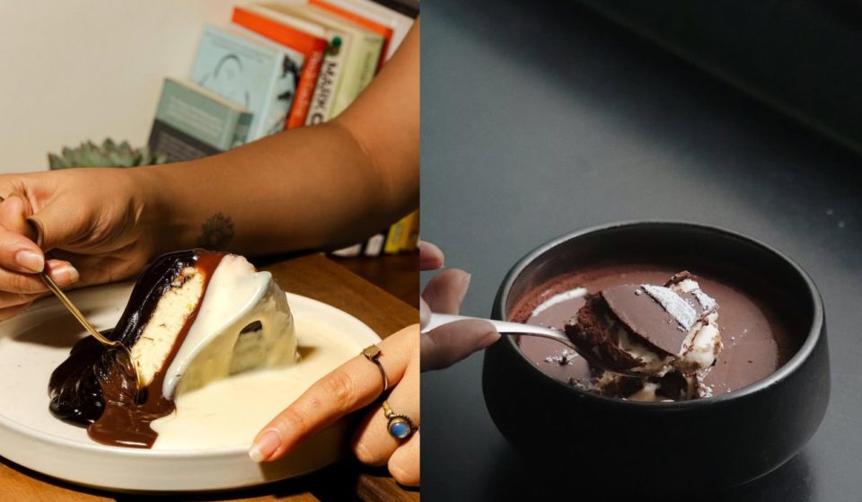 Your Ultimate Guide To Finding The Best Chocolate Desserts In Mumbai