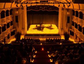 Here&#8217;s Where To Go In Mumbai For The Most Magical Music Concerts — The Royal Opera House, 5-Star Luxury Hotels And More Locations