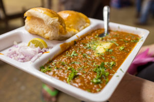 Your Guide To Finding The Best Street Food In Mumbai