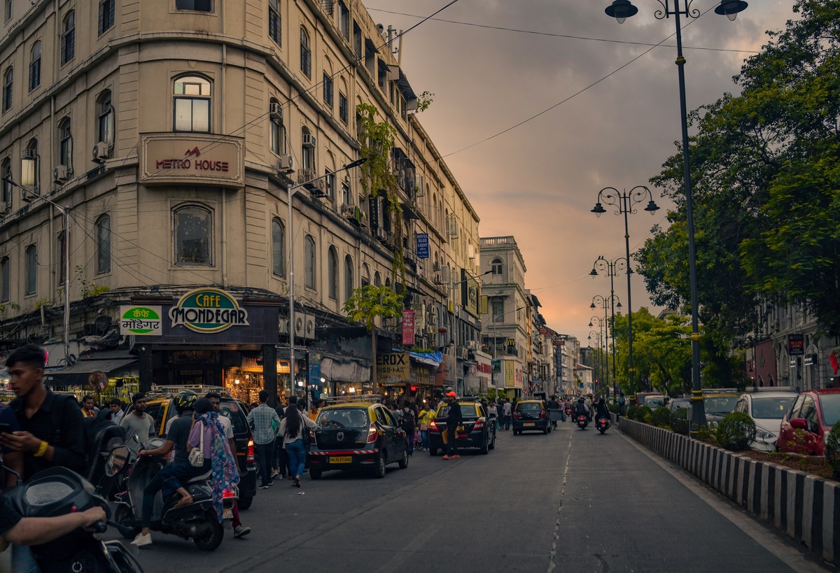 Best Things To Do In Colaba: Best Activities, Restaurants & More