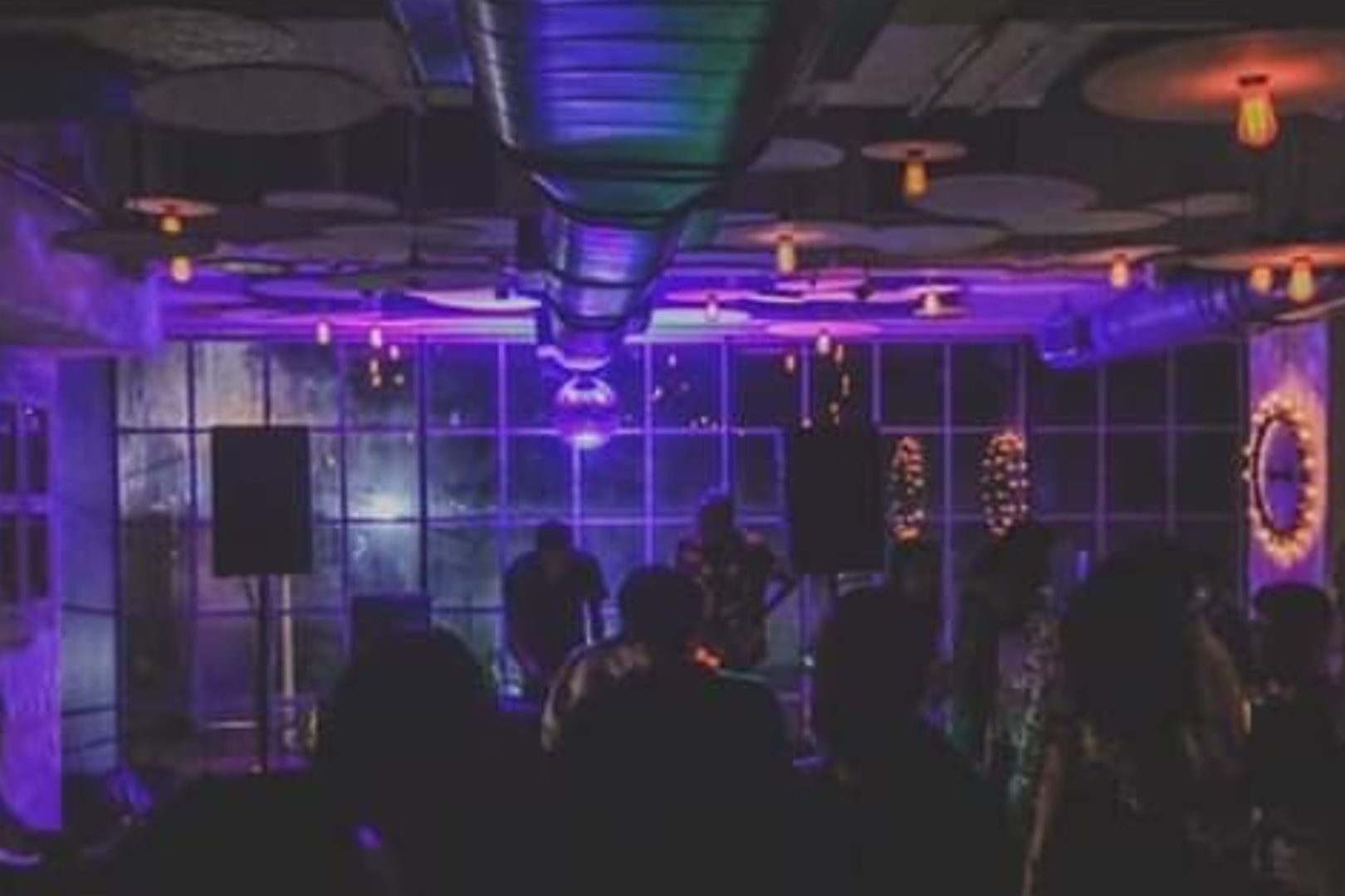 The little door Mumbai