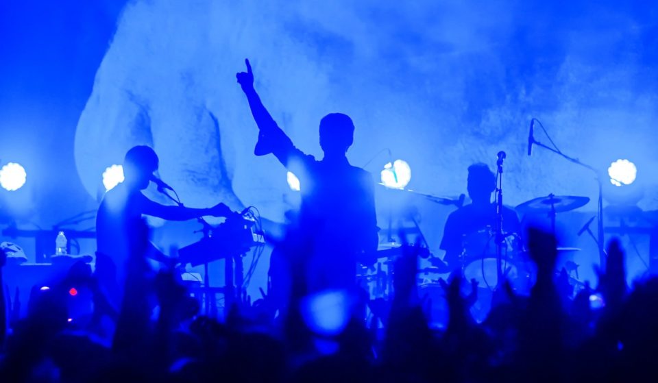 10 Of The Best Live Music Bars In Mumbai