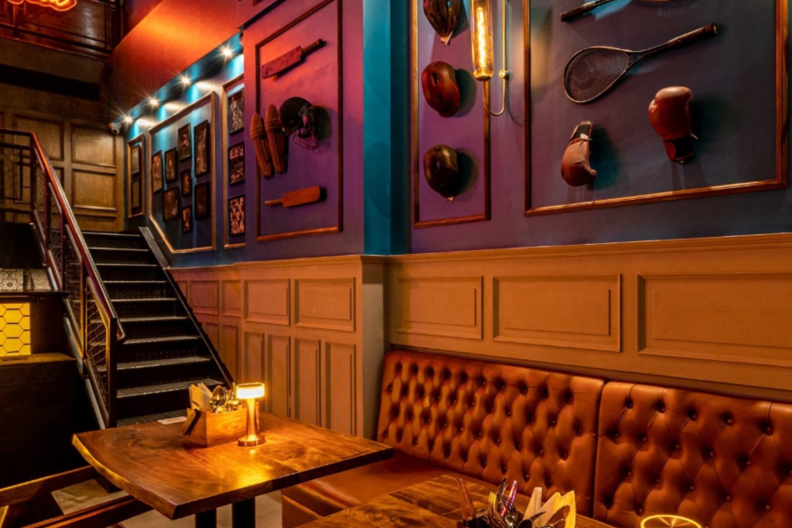 Stud Sports Bars in Mumbai