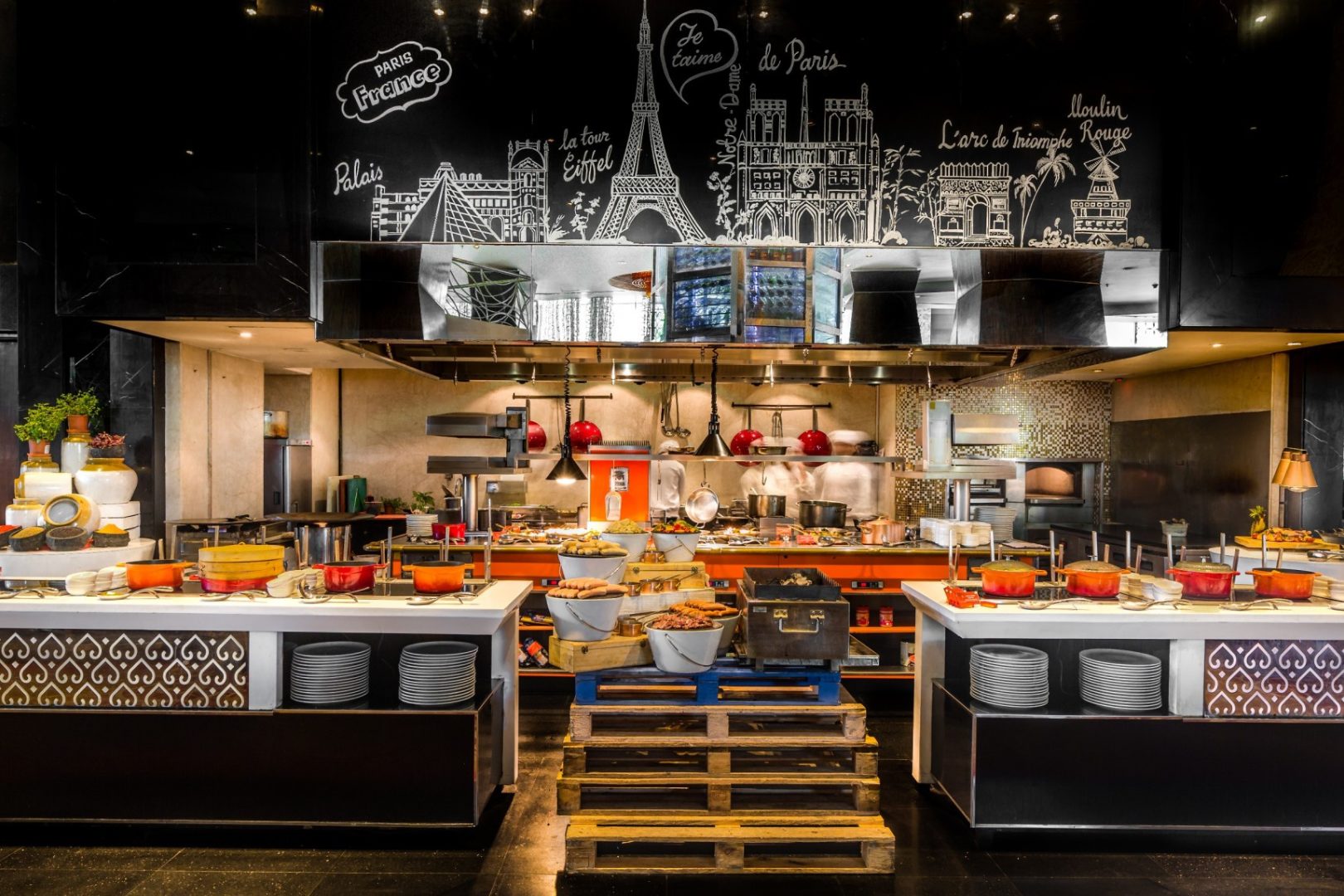 best family restaurants in Mumbai