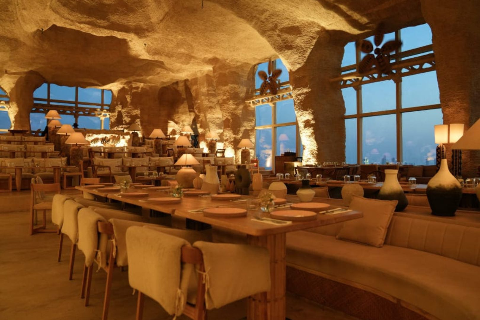 family restaurants in Mumbai