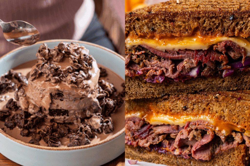 Best family restaurants in Mumbai