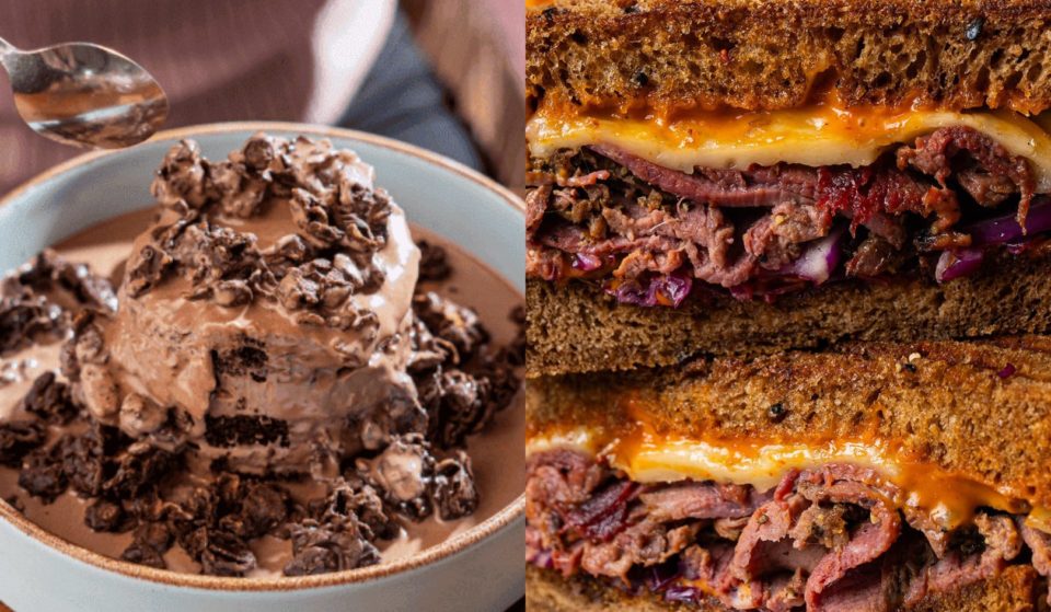 10 Best Family Restaurants In Mumbai That You Need To Try This Weekend