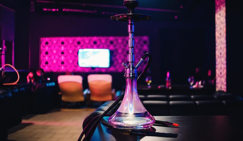 An Ultimate Guide To The 12 Best Hookah Parlours In Mumbai