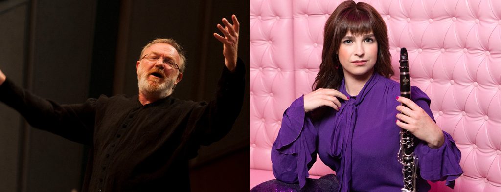 SOI Autumn 2026 Season: Beethoven, Mozart, Strauss