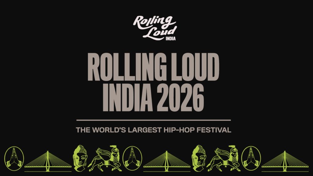Rolling Loud 2026