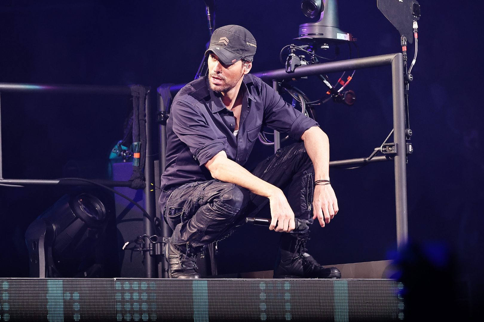 Enrique Iglesias