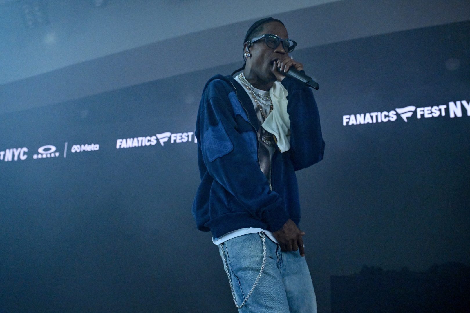 Travis Scott, upcoming concerts in Mumbai