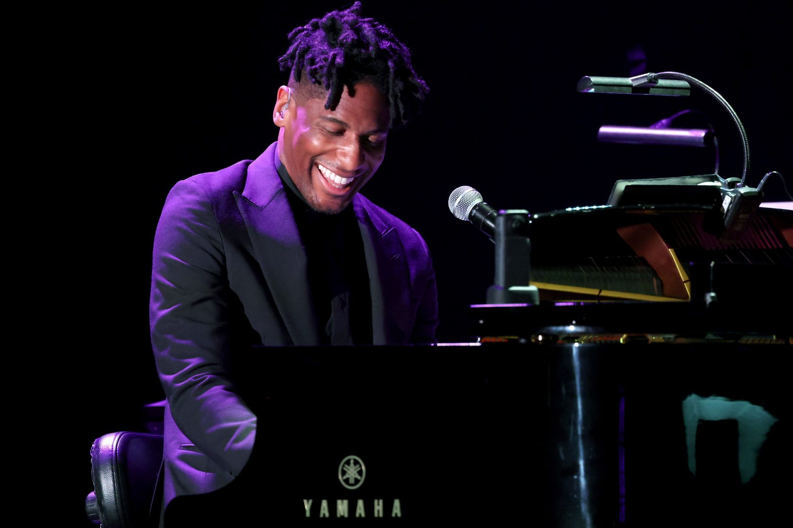 Jon Batiste, concerts in Mumbai