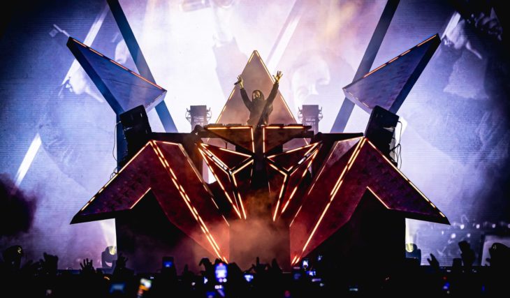 From Fred Again to Gorillaz, the ultimate guide to upcoming concerts in Mumbai in 2026 and beyond