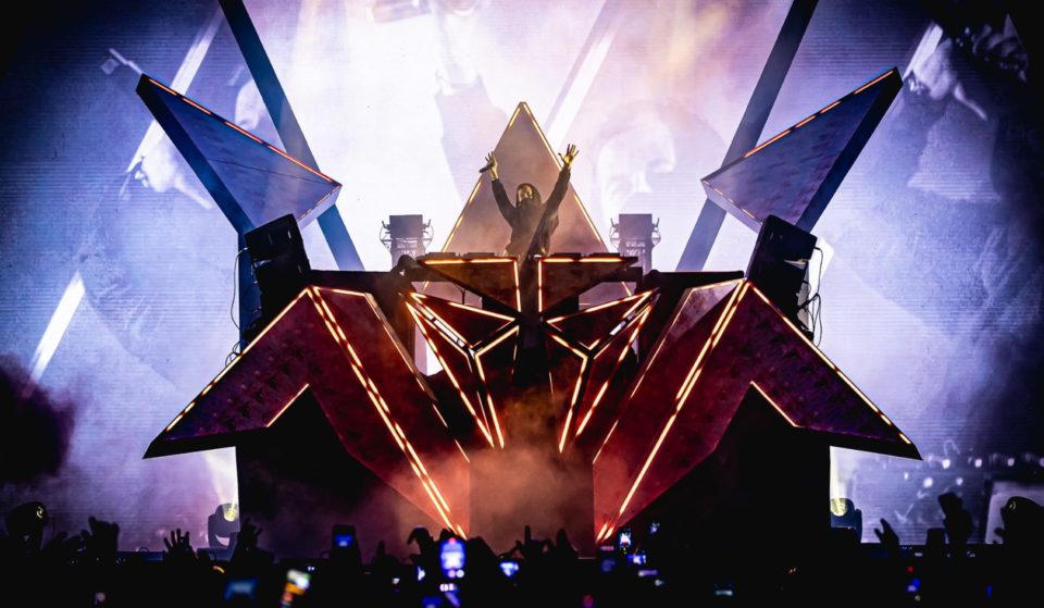 From Calvin Harris To Shankar-Ehsaan-Loy: These Are The Best Upcoming Music Festivals &amp; Concerts In Mumbai In 2026