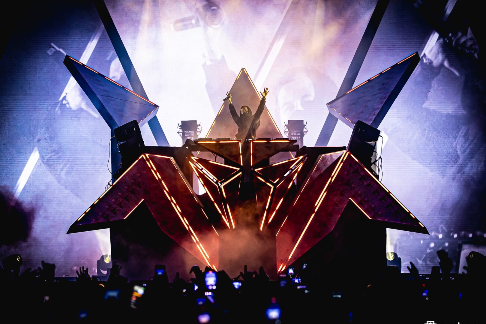 Sunburn Festival Mumbai