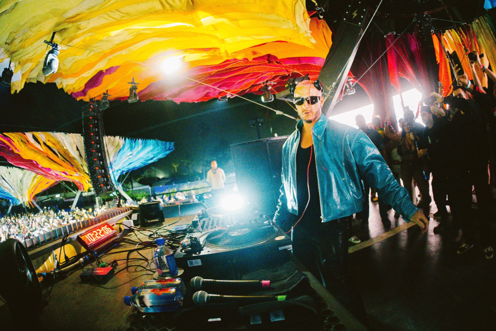 DJ Snake, concerts in Mumbai
