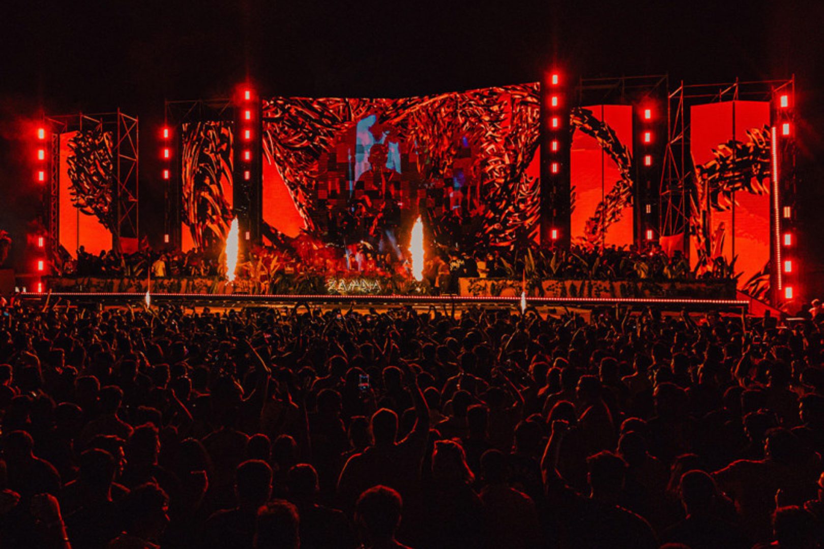 Zamna Festival Mumbai