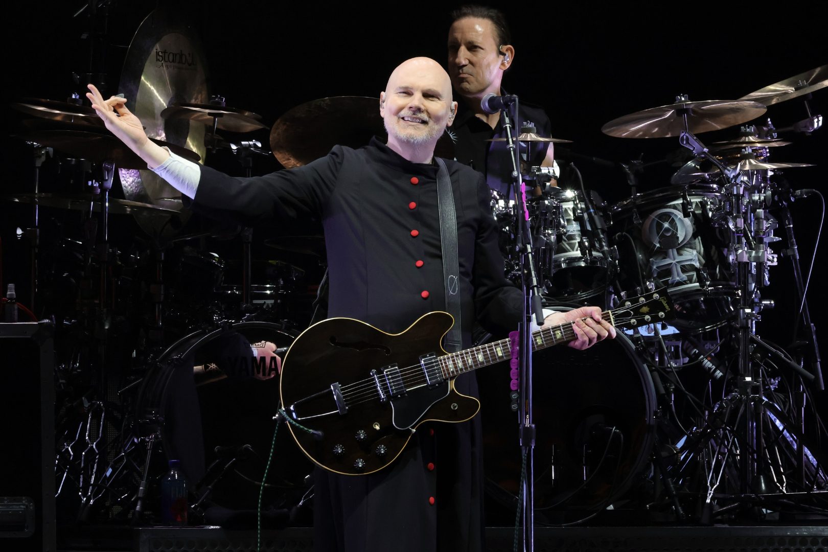 The Smashing Pumpkins 