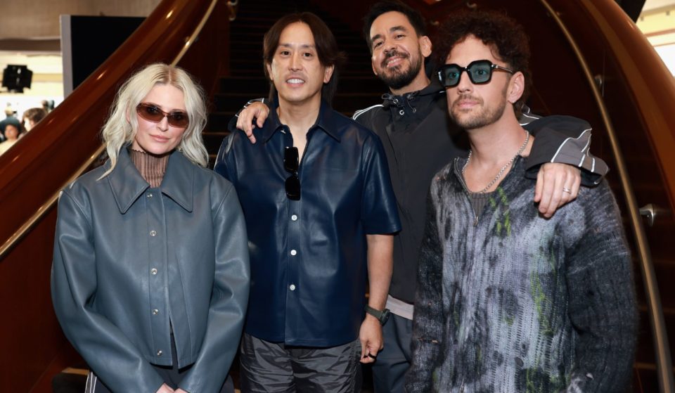 From Linkin Park To Travis Scott: These Are The Best Concerts And Music Festivals To Checkout In Mumbai