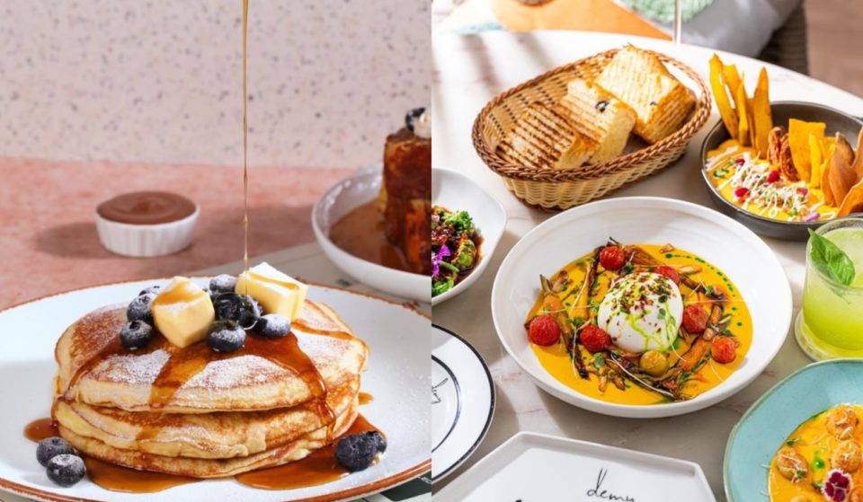 15 Brilliant Brunch Places In Mumbai Perfect For A Boozy Sunday Out