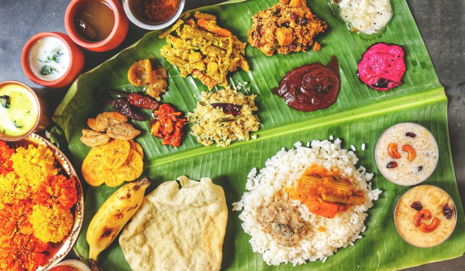 Indulge In A Traditional Onam Sadhya At These 9 Best Restaurants In Mumbai