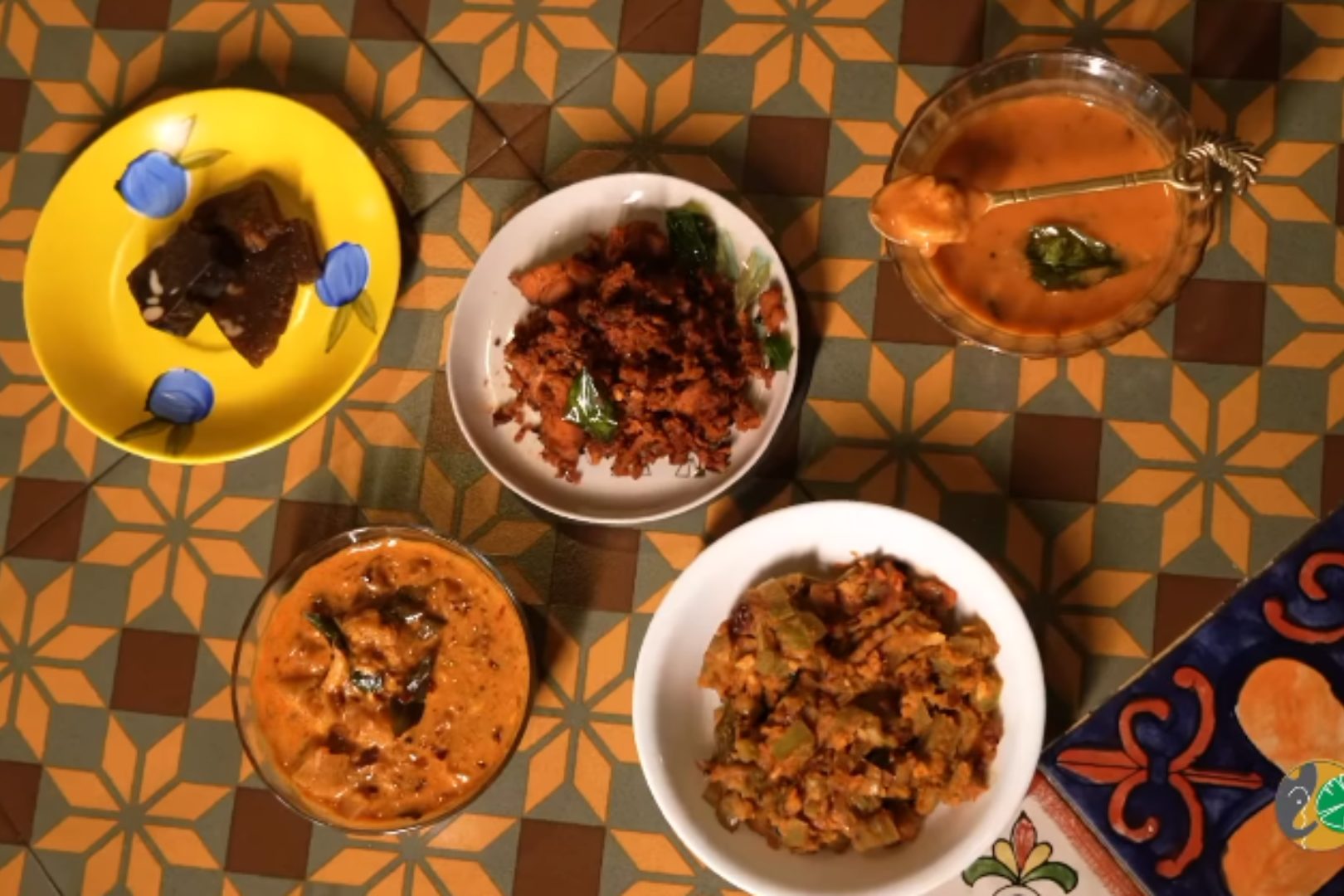 Onam Sadhya 2025 Mumbai