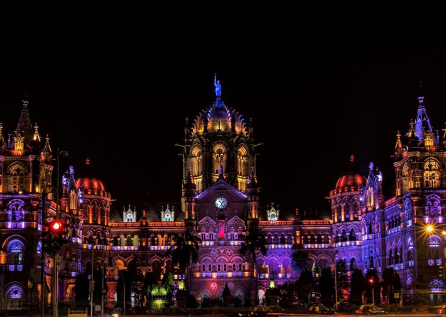 Cue the October song and a city of possibilities – here are 27 mind blowing events and things to do this October in Mumbai