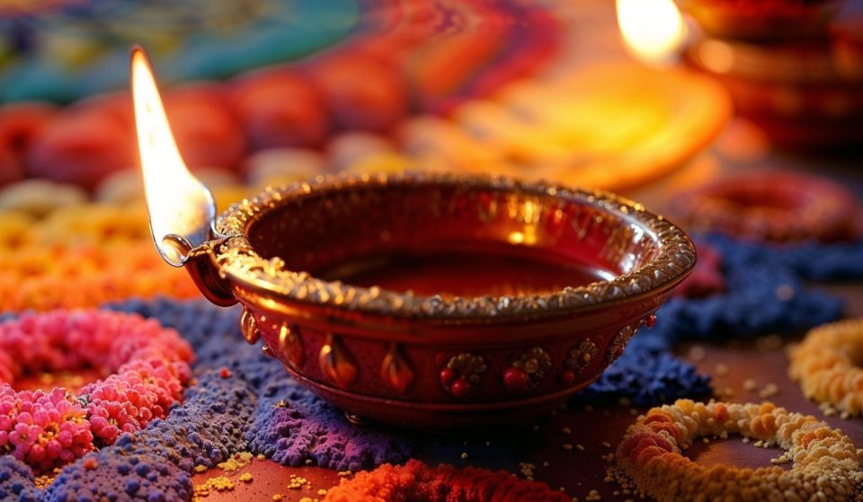 22 Best Things To Do In Mumbai During Diwali- Diwali Parties, Diwali Shopping Markets & More