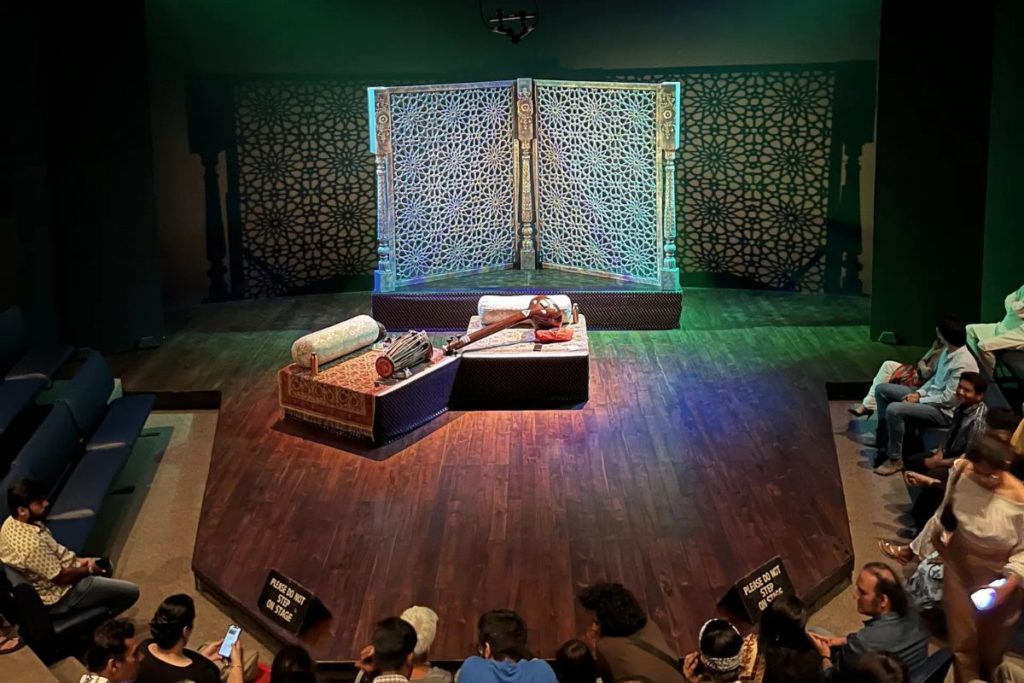 Prithvi Theatre