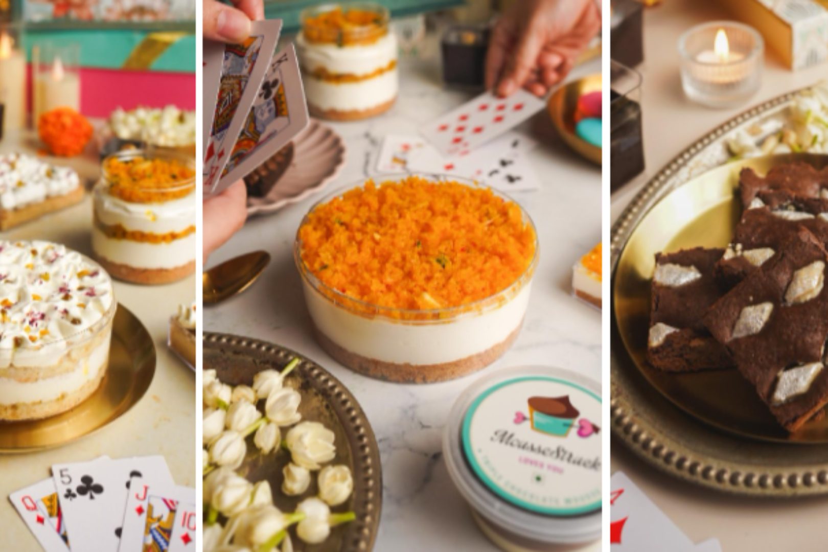 Diwali dining deals in Mumbai