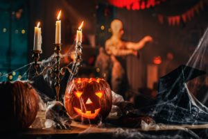 Spooktober is back! 17 scariest Halloween events and parties in Mumbai to have a howlingly good time