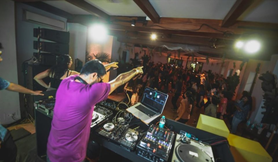 The Best Things To Do In Mumbai This Weekend (July 11-13)