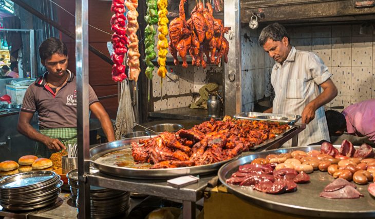 Bismillah! This Is The Only Taste Guide You Need To 12 Must-try Food Dishes This Ramadan In Mumbai