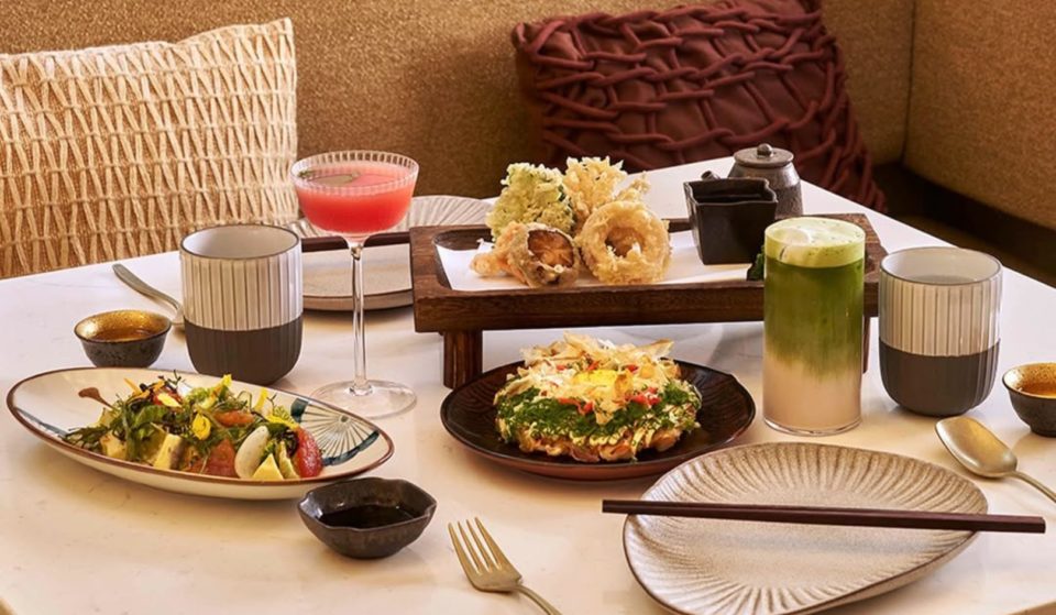Mumbai&#8217;s Newest Japanese Restaurant Sets Sake Record With 32 Unique Varieties Offered