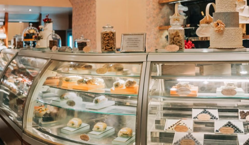 Best Bakeries In Mumbai Serving Everything From Macaroons To Mawa Cakes