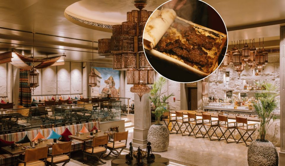 North Indian Cuisine Meets The Flavours Of The Konkan Coast At This Mumbai Restaurant- And It Offers A Royal Dining Experience