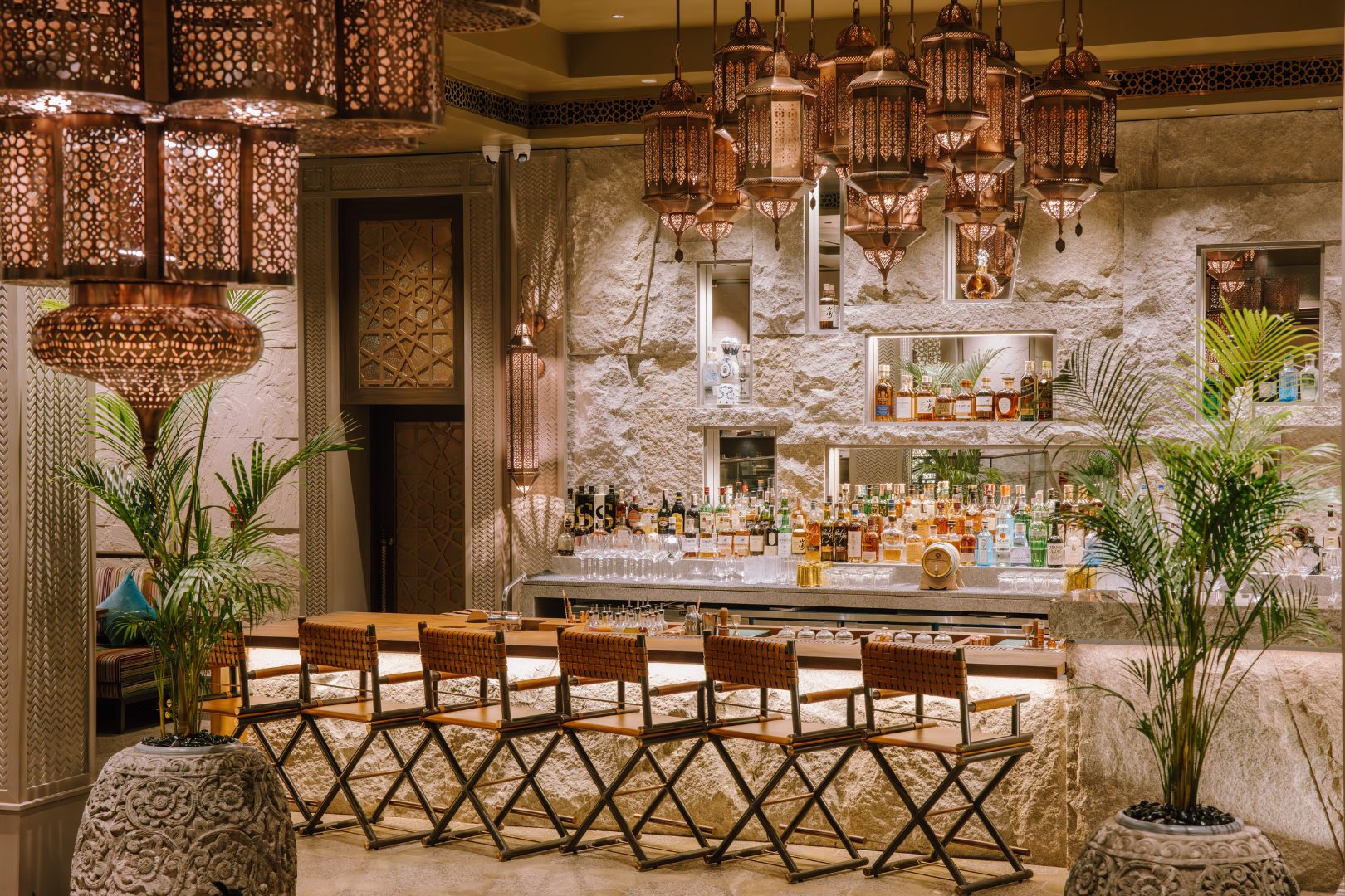 Loya, Taj Mahal Palace, Mumbai