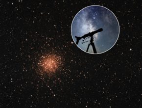 8 Spectacular Celestial Events Lighting Up The Night Sky This July- Buck Moon, Pluto Sighting, Meteor Showers &#038; More