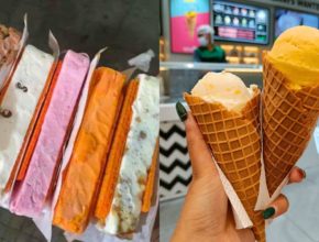 These 3 Mumbai Ice Creams Have Been Named Among The World’s 100 Most Iconic Ice Creams