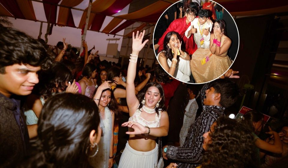 This Fake Wedding In Mumbai Gives You The Band, Baaja And Baraat Without A Bride Or Groom &#8211; India’s Viral New Party Trend