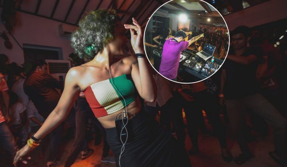 A Caribbean-Inspired Summer Party Is Happening This Weekend-And It Is At Mumbai&#8217;s Oldest Film Heritage Site