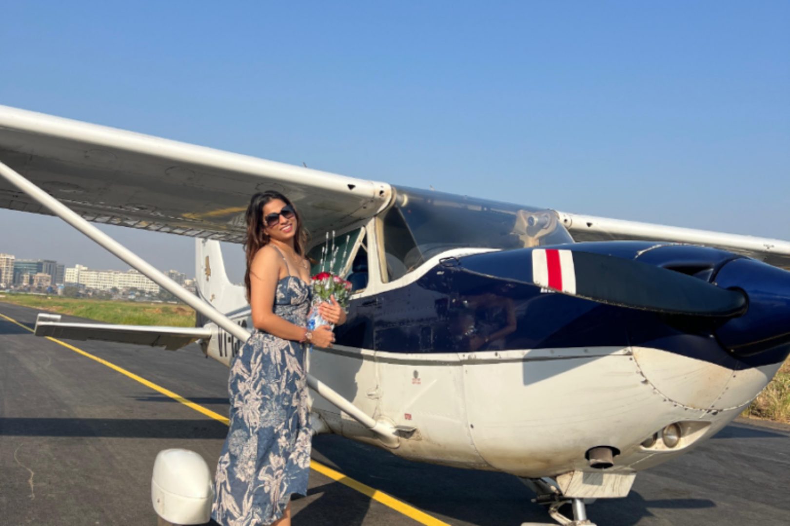 Helicopter tours Mumbai