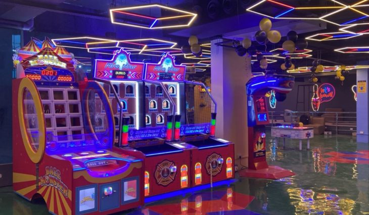 Step Into Non-Stop Fun At India’s Ultimate Indoor Amusement Experience